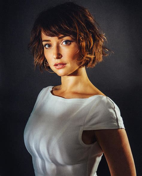 Milana R .